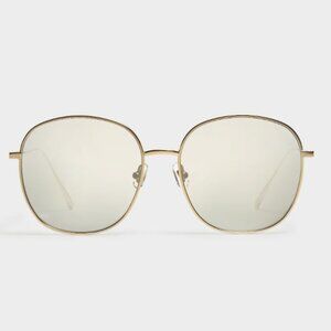 Gentle Monster Sunglasses Doublebread 032(2M)